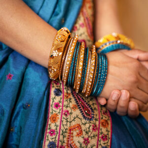 12 piece shining bangles Nickel