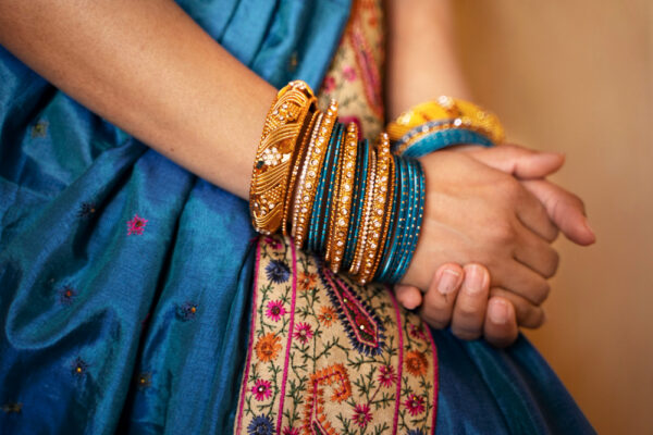 12 piece shining bangles Nickel