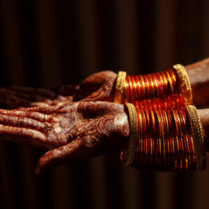 Fancy Bangles