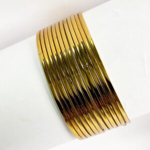 Plain Bangles